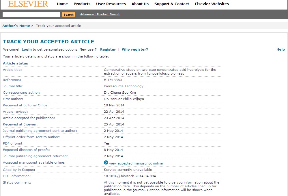 elsevier accepted article