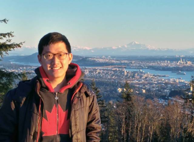 Finally, happy birthday to me! Thank God I am now 30 years young.