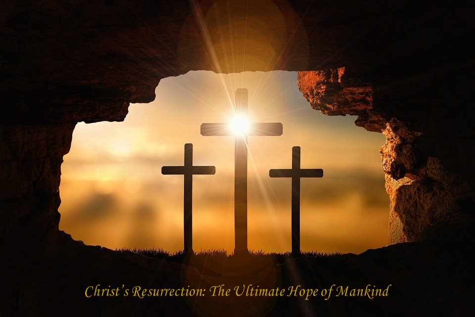 On Christ's Resurrection